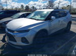 2020 Chevrolet Blazer Fwd 3lt Серебряный vin: 3GNKBDRS6LS573729