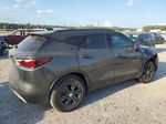 2019 Chevrolet Blazer 3lt Gray vin: 3GNKBDRS7KS590067