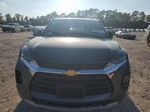 2019 Chevrolet Blazer 3lt Gray vin: 3GNKBDRS7KS590067