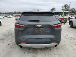 2019 Chevrolet Blazer 3lt Charcoal vin: 3GNKBDRS7KS657623