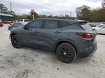 2019 Chevrolet Blazer 3lt Charcoal vin: 3GNKBDRS7KS657623