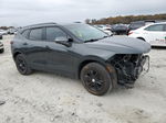 2019 Chevrolet Blazer 3lt Charcoal vin: 3GNKBDRS7KS657623