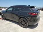 2019 Chevrolet Blazer 3lt Black vin: 3GNKBDRS8KS615350