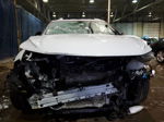 2020 Chevrolet Blazer 3lt White vin: 3GNKBDRS9LS636175