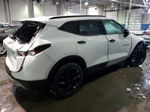 2020 Chevrolet Blazer 3lt White vin: 3GNKBDRS9LS636175