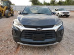 2020 Chevrolet Blazer 3lt Угольный vin: 3GNKBDRSXLS533119