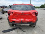 2019 Chevrolet Blazer Rs Red vin: 3GNKBERS0KS664824