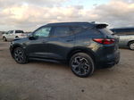 2019 Chevrolet Blazer Rs Black vin: 3GNKBERS0KS693188