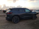 2019 Chevrolet Blazer Rs Черный vin: 3GNKBERS0KS693188