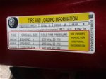 2019 Chevrolet Blazer Rs Red vin: 3GNKBERS1KS654304