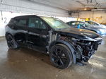 2020 Chevrolet Blazer Rs Black vin: 3GNKBERS1LS693296