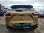 2019 Chevrolet Blazer Rs Gold vin: 3GNKBERS2KS645661