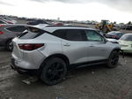 2020 Chevrolet Blazer Rs Серебряный vin: 3GNKBERS2LS631289