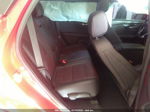 2020 Chevrolet Blazer Fwd Rs Red vin: 3GNKBERS3LS564556