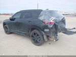 2020 Chevrolet Blazer Fwd Rs Черный vin: 3GNKBERS3LS665130