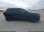 2020 Chevrolet Blazer Fwd Rs Black vin: 3GNKBERS3LS665130