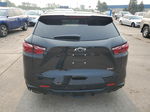 2020 Chevrolet Blazer Rs Black vin: 3GNKBERS4LS631231