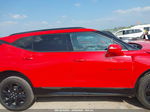 2020 Chevrolet Blazer Fwd Rs Red vin: 3GNKBERS5LS607553