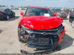 2020 Chevrolet Blazer Fwd Rs Красный vin: 3GNKBERS5LS607553