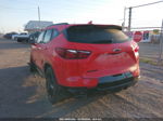 2019 Chevrolet Blazer Rs Red vin: 3GNKBERS6KS670675