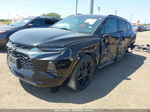 2020 Chevrolet Blazer Rs Black vin: 3GNKBERS7LS699099