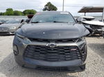 2019 Chevrolet Blazer Rs Black vin: 3GNKBERS8KS639394