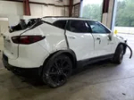 2020 Chevrolet Blazer Rs White vin: 3GNKBERS8LS536879