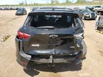 2019 Chevrolet Blazer Rs Black vin: 3GNKBERS9KS685591