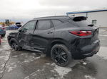 2019 Chevrolet Blazer Rs Black vin: 3GNKBERS9KS686370