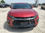 2019 Chevrolet Blazer Rs Red vin: 3GNKBERS9KS691438