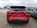 2019 Chevrolet Blazer Rs Red vin: 3GNKBERSXKS666032