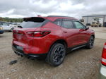 2019 Chevrolet Blazer Rs Red vin: 3GNKBERSXKS666032