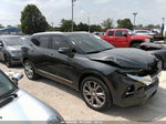 2019 Chevrolet Blazer Premier Gray vin: 3GNKBFRS0KS570688