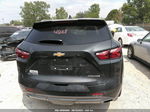 2019 Chevrolet Blazer Premier Gray vin: 3GNKBFRS0KS570688