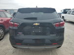 2019 Chevrolet Blazer Premier Black vin: 3GNKBFRS1KS580145