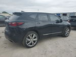 2019 Chevrolet Blazer Premier Black vin: 3GNKBFRS1KS580145