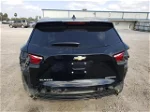 2019 Chevrolet Blazer Premier Black vin: 3GNKBFRS4KS573111