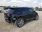 2019 Chevrolet Blazer Premier Black vin: 3GNKBFRS4KS573111