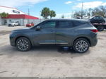 2019 Chevrolet Blazer Premier Gray vin: 3GNKBFRS4KS608729