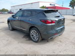 2019 Chevrolet Blazer Premier Gray vin: 3GNKBFRS4KS608729