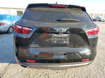 2019 Chevrolet Blazer Premier Black vin: 3GNKBFRS8KS690626