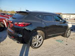 2019 Chevrolet Blazer Premier Black vin: 3GNKBFRS8KS690626