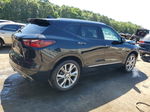 2019 Chevrolet Blazer Premier Black vin: 3GNKBFRS9KS637661