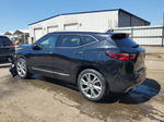 2019 Chevrolet Blazer Premier Black vin: 3GNKBFRS9KS637661