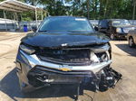 2019 Chevrolet Blazer Premier Black vin: 3GNKBFRS9KS637661