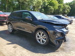 2019 Chevrolet Blazer Premier Black vin: 3GNKBFRS9KS637661