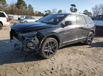 2019 Chevrolet Blazer Premier Black vin: 3GNKBFRS9KS694992