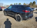 2019 Chevrolet Blazer Premier Black vin: 3GNKBFRS9KS694992