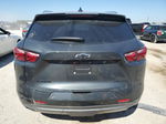 2019 Chevrolet Blazer Premier Gray vin: 3GNKBFRSXKS601087