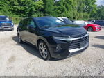 2019 Chevrolet Blazer Premier Black vin: 3GNKBFRSXKS689722